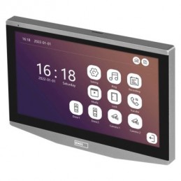 GOSMART PŘÍDAVNÝ MONITOR 7" LCD SLAVE IP-700B