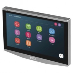 GOSMART PŘÍDAVNÝ MONITOR 7" LCD SLAVE IP-700B