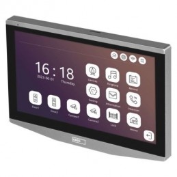 GOSMART VIDEOTELEFON 7" IP-750B VNITŘNÍ JEDNOTKA