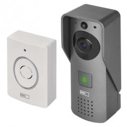 GOSMART VIDEOZVONEK IP-09C