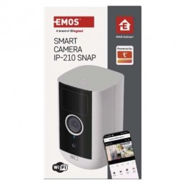 GOSMART IP KAMERA VENKOVNÍ  IP-210 SNAPv2 5MPx