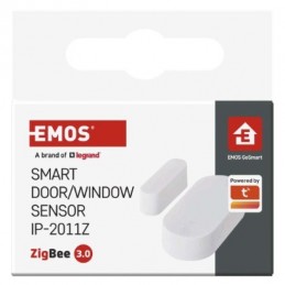 GOSMART DVEŘNÍ DETEKTOR ZIGBEE IP-2011Z