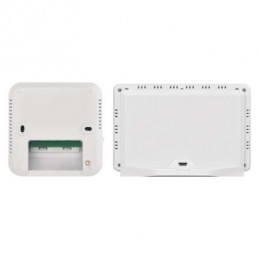 GOSMART TERMOSTAT WIFI BEZDRÁT.PROG. P56211