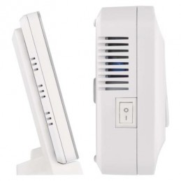 GOSMART TERMOSTAT WIFI BEZDRÁT.PROG. P56211