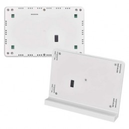 GOSMART TERMOSTAT WIFI BEZDRÁT.PROG. P56211