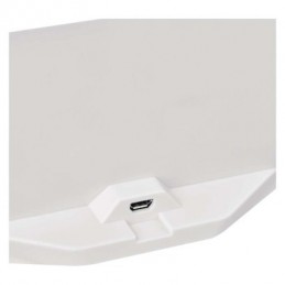 GOSMART TERMOSTAT WIFI BEZDRÁT.PROG. P56211