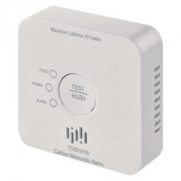 GOSMART CO ALARM TCS0101W