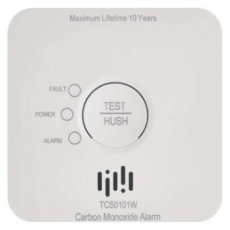 GOSMART CO ALARM TCS0101W