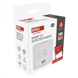 GOSMART CO ALARM TCS0101W