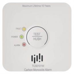 GOSMART CO ALARM TCS0101W