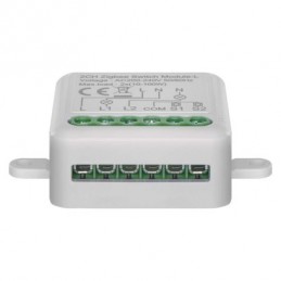 GOSMART MODUL SPÍNACÍ 2CH L IP-2104SZ ZIGBEE