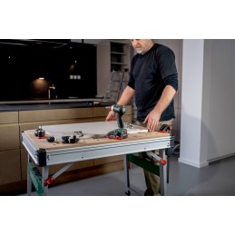 METABO Multifunkční stůl MWB 100