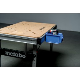 METABO Multifunkční stůl MWB 100