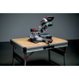 METABO Multifunkční stůl MWB 100