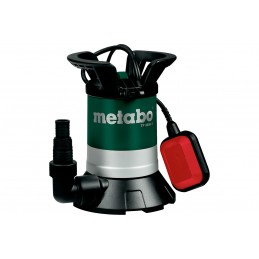 METABO Ponorné čerpadlo TP 8000 S