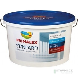PRIMALEX STANDARD 7,5 KG
