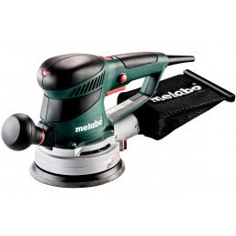 METABO Extentrická bruska SXE 450 TurboTec