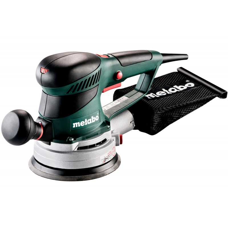 METABO Extentrická bruska SXE 450 TurboTec