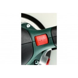 METABO Extentrická bruska SXE 450 TurboTec