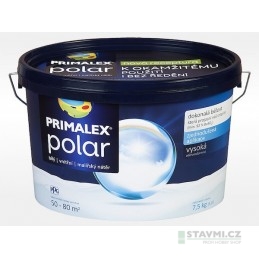 PRIMALEX POLAR 7,5 KG