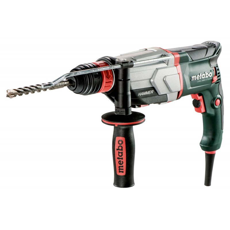 METABO Multifunkční kladivo UHE 2660-2 Q