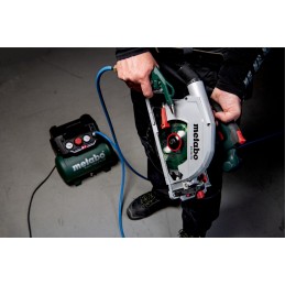 METABO Kompresor bezolejový Basic 160-6 W OF