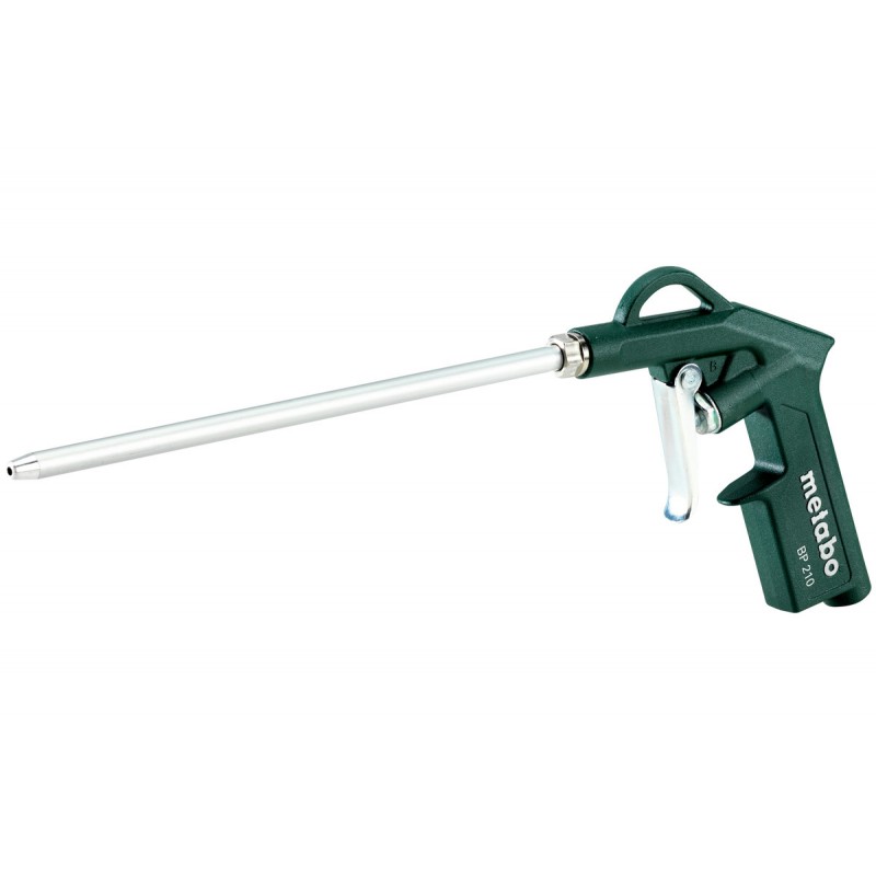 METABO Ofukovací pistole BP 210