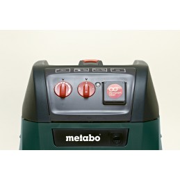 METABO Vysavač ASR 35 L ACP