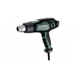 METABO Horkovzdušná pistole HG 20-600