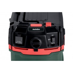 METABO Vysavač ASA 20 L PC All