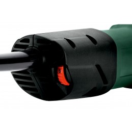 METABO Úhlová bruska WEV 850-125