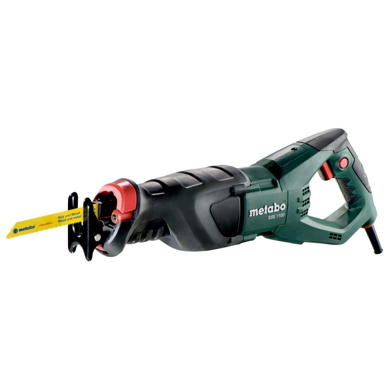 METABO Pila ocaska SSE 1100