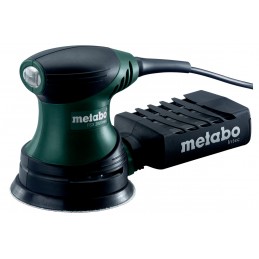 METABO Extentrická bruska FSX 200 Intec