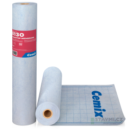 Cemix AQUASTOP WOOD 30 bm...