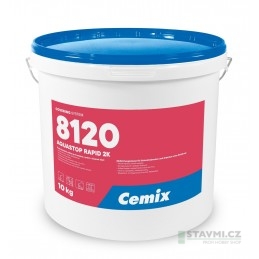 Cemix AQUASTOP RAPID 2K 8120