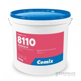 Cemix AQUASTOP IN 24 kg...