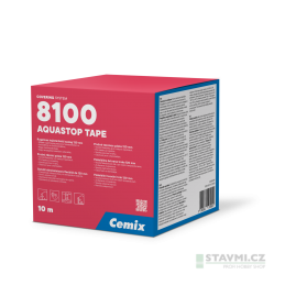 Cemix AQUASTOP TAPE 50 bm...