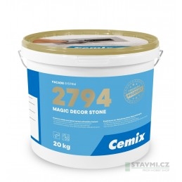 Cemix MAGIC DECOR STONE 2794