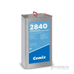 Cemix HYDROFOBNÍ NÁTĚR 2840