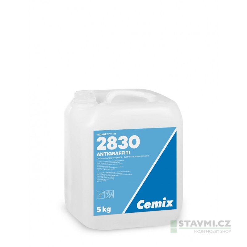 Cemix ANTIGRAFFITI 2830