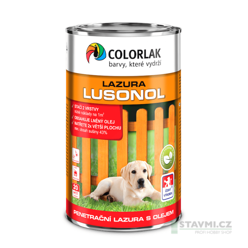 lusonol s1023 0068 limba 2,5L