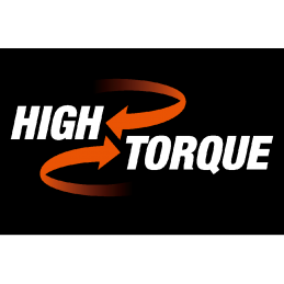 HIGH TORQUE převodovka zvyšuje výkon až o 50 %