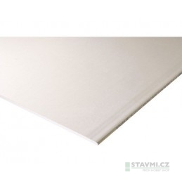 Knauf SDK White RB 12,5mm HRAK