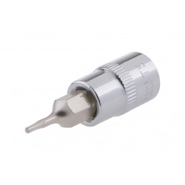 Nástavec šroubovací FESTA CrV 1/4" TORX 5