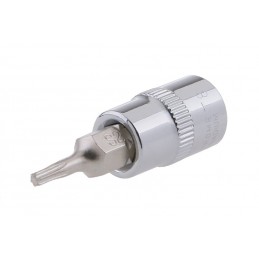 Nástavec šroubovací FESTA CrV 1/4" TORX 8