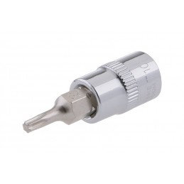 Nástavec šroubovací FESTA CrV 1/4" TORX 10