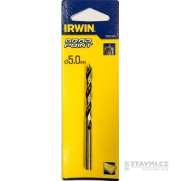 IRWIN Spir 5x52/86 mm