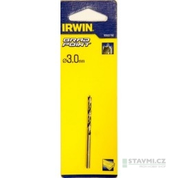 IRWIN Spir 3x33/61 mm
