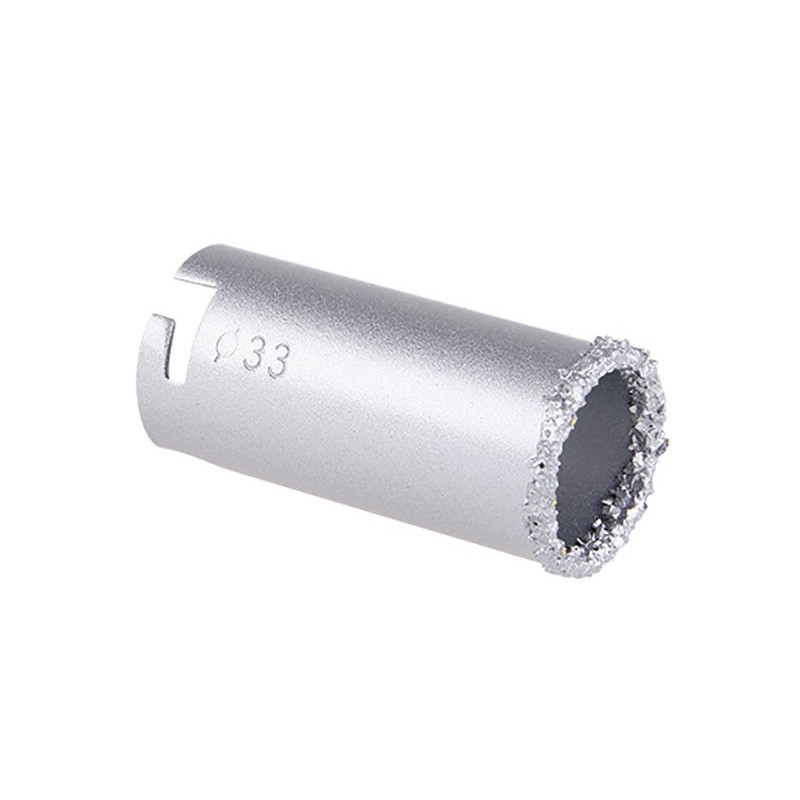 Korunka vykružovací FESTA karbidová 33mm Korunka vykružovací FESTA karbidová 33mm