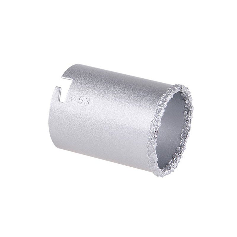 Korunka vykružovací FESTA karbidová 53mm Korunka vykružovací FESTA karbidová 53mm